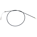 Câble d'accélérateur pour tracteur FIAT 5161410 adaptable