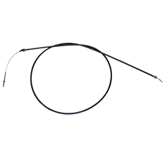 Câble d'accélérateur pour tracteur FIAT 5161410 adaptable