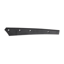 Lame claire-voie gauche pour charrue LEMKEN 3444011 adaptable - Blacksteel©