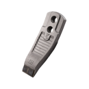 Pointe carbure 270 mm pour déchaumeur PÖTTINGER 9791.50.031.0 adaptable