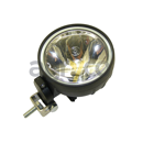 Phare 12v pour téléscopique MERLO 53686 adaptable