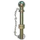 Axe d'attelage VLE2106 adaptable