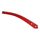 Lame claire-voie droite pour charrue VOGEL & NOOT PR0.001.02 adaptable - Blacksteel©
