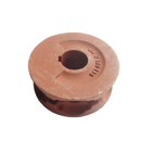 Taschenrad 9x31/ 40mm Bohrung Kemper Nachbau 37963