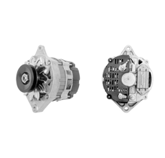 Lichtmaschine für Traktoren MAHLE LETRIKA IA0513 14V 65A