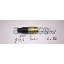 Accouplement pour téléscopique JCB 45/920021 adaptable