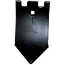 Pointe pour déchaumeur GOIZIN 70101 adaptable