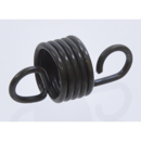 Ressort de fixation pour semoir KUHN N4000650 origine