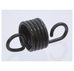 Ressort de fixation pour semoir KUHN N4000650 origine