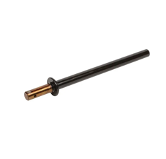 Doigt pour moissonneuse-batteuse NEW HOLLAND 84286806 adaptable