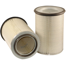 Filtre à air primaire adaptable HIFI FILTER SA17134