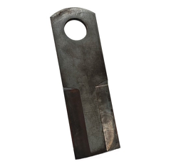 Schlegelmesser RC162x50mm - 8497001 | GreenTec - Nachbau