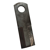 Schlegelmesser RC162x50mm - 8497001 | GreenTec - Nachbau