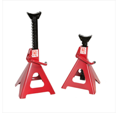 Unterstellbock 6 Tonnen - Set aus 2 Stück