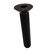 Tornillo M16x2 x 90 para trituradora  adaptable - Blacksteel©