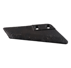 Aileron droite 250 - 9,5 mm adaptable - BlackSteel©