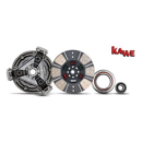 Kit d’embrayage pour tracteur CASE IH 6281031070 adaptable