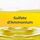 Sulfate d'ammonium liquide 6 N + 15 SO3