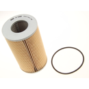 MANN  Ölfiltereinsatz H1282X