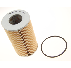 MANN  Ölfiltereinsatz H1282X