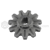 Piñón 11 dientes para cosechadora CLAAS adaptable