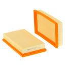 Filtre à air adaptable HIFI FILTER SA17099