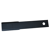 Fléau droit 635 x 100 x 10 mm pour broyeur SCHULTE H401-033 adaptable