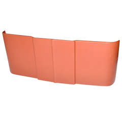 Couvercle pour tracteur MASSEY FERGUSON 1884057M94 adaptable