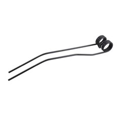 Dent de fenaison pour DEUTZ-FAHR VF16640595.86 adaptable - BlackSteel©