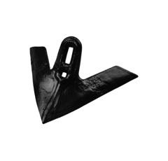 Soc à patte pour cultivateur KÖCKERLING 504018 adaptatable