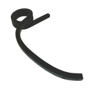 Dent carrée gauche 780 mm pour cultivateur HC117 adaptable