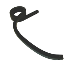 Dent carrée gauche 780 mm pour cultivateur HC117 adaptable
