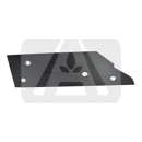 Contre-sep charrue KUHN HUARD court réversible 27875 adaptable