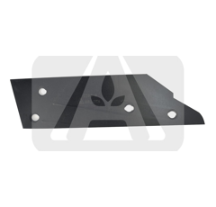 Contre-sep charrue KUHN HUARD court réversible 27875 adaptable