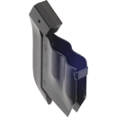 Soc à engrais complet pour semoir BECKER 59248 adaptable - BlackSteel©