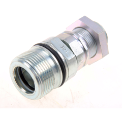 Schraubmuffe Premium AusführungAusführung Schott DNP HDM318LS