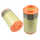 Filtre à air primaire adaptable HIFI FILTER SA17499