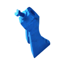 Sabot Z pour semoir MONOSEM 4352 adaptable