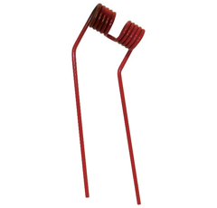 Federzinken FELLA rechts 461111 TH2.TH4 GW147D - Nachbau