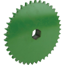 Pignon pour machine agricole JOHN DEERE CC106784 adaptable