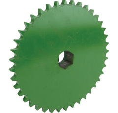 Hauptgetrieberad für Landmaschine JOHN DEERE CC106784 Nachbau