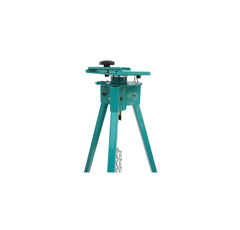 Tripode avec déflecteur pour effaroucheur - BAZOOKA