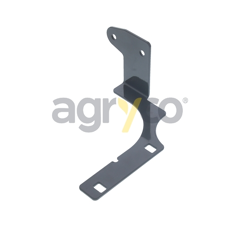 Support-piece d'assemblage pour téléscopique MANITOU 747302 adaptable