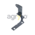 Support-piece d'assemblage pour téléscopique MANITOU 747302 adaptable