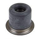 Soufflet de tirant de frein pour tracteur LANDINI 1667175M1 adaptable