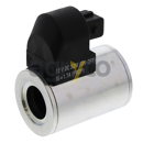 Solenoide electrovanne pour téléscopique MERLO 100635 adaptable