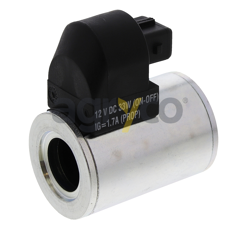 Solenoide electrovanne pour téléscopique MERLO 100635 adaptable
