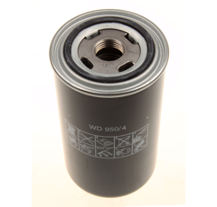 MANN  Hydraulikfilter WD9504