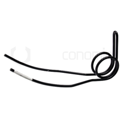 Dent gauche pour semoir PÖTTINGER 8652.37.090.0 adaptable