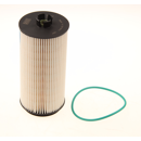 MANN  Filtereinsatz PU840X